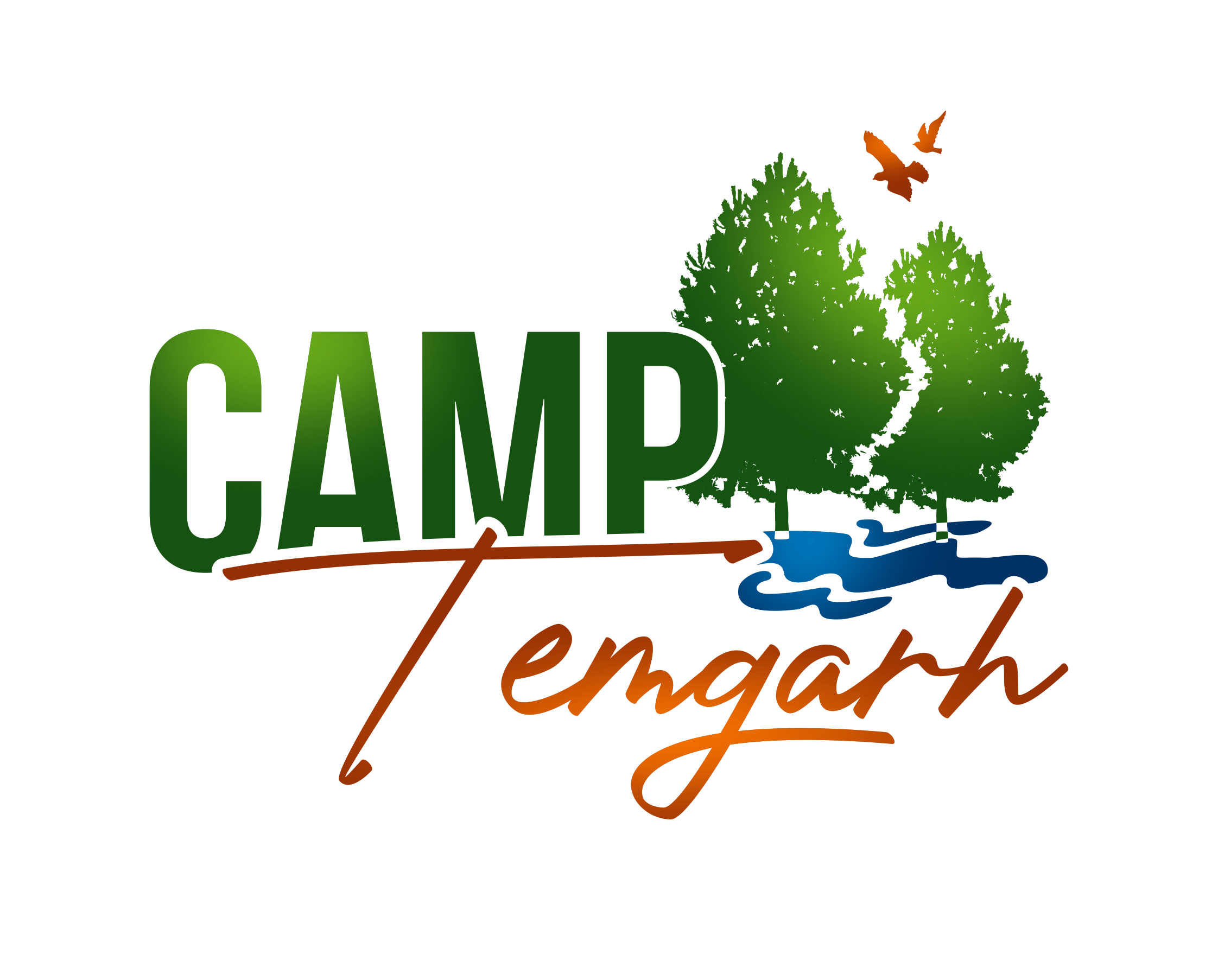 Camp TemgarhLogo